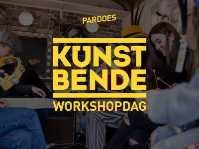 Kunstbende Noord Holland Workshopdag Pardoes Hoogwoud